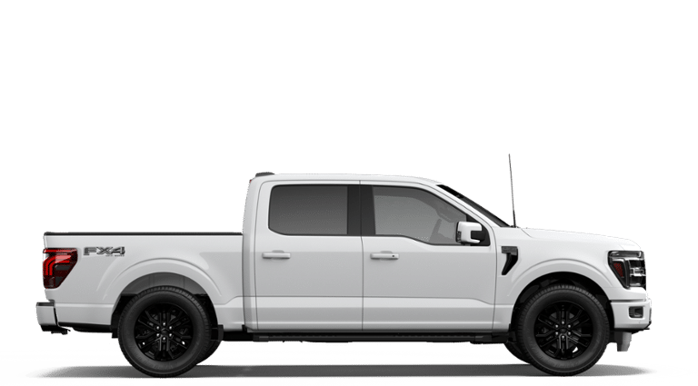 2026 Ford F-150® External Image 1